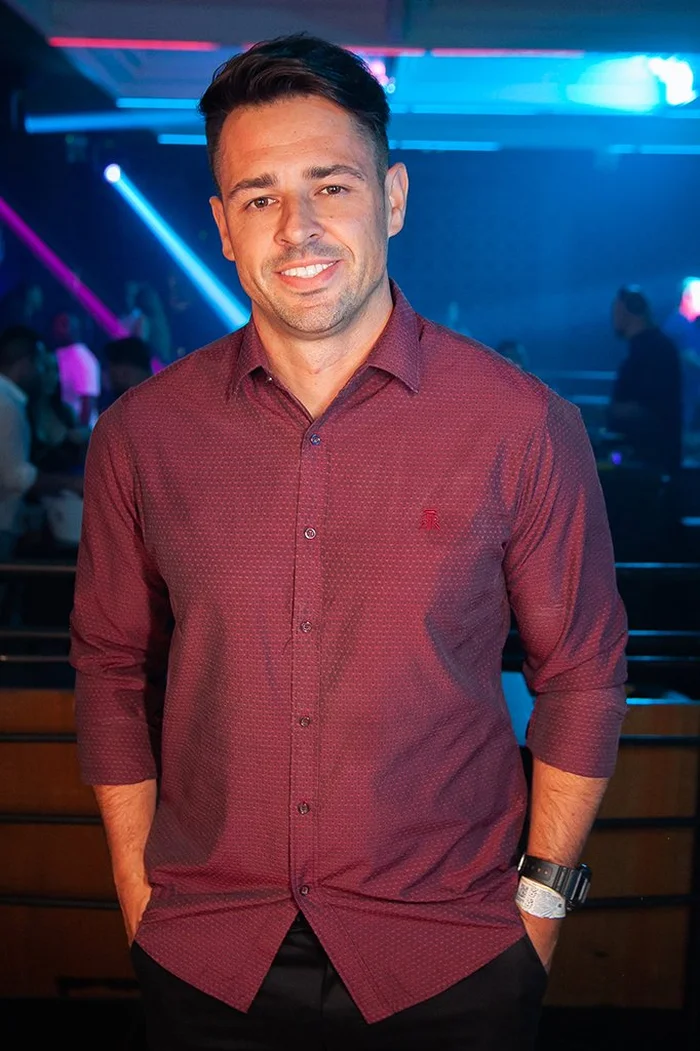 Cristiano de Oliveira / Divulgação