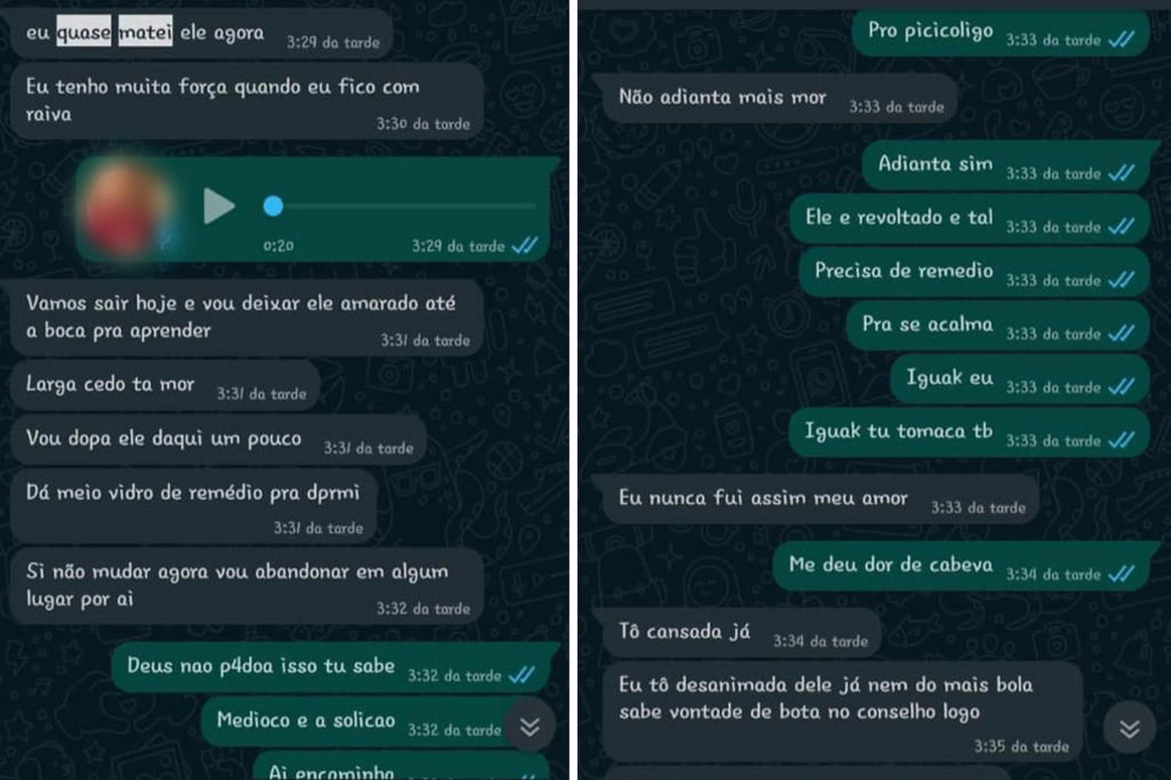 Polícia Civil/Divulgação