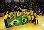 Meninas de bronze: Brasil vence Quênia e garante medalha no handebol feminino