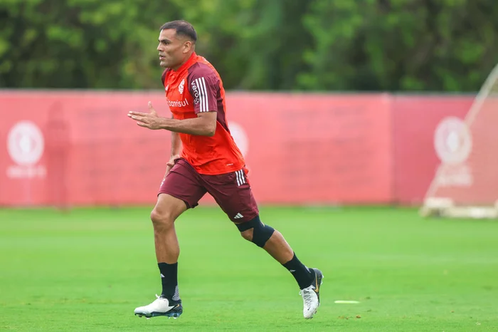 Ricardo Duarte / Inter,Divulgação Ricardo Duarte / Inter,Divulgação