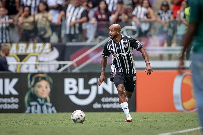 Pedro Souza / Atlético-MG Pedro Souza / Atlético-MG