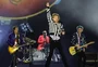 Rolling Stones desistem de turnê europeia em 2026, dizem fontes