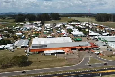 Expoagro Afubra 2023 inicia nesta terça-feira<!-- NICAID(15380788) -->