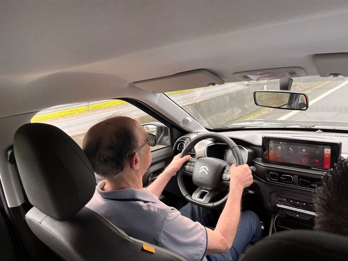 Giovanna Machado / Especial