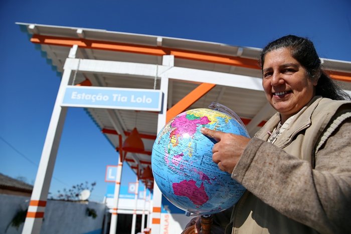 Fernando Gomes / Agência RBS / Agência RBS Fernando Gomes / Agência RBS / Agência RBS