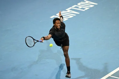Gael Monfils