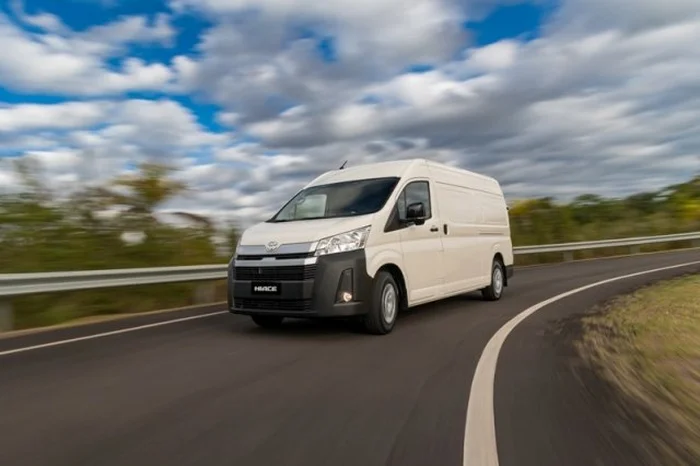 Toyota / Divulgação