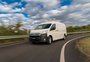 Hiace Furgão 2026 amplia opções da van Toyota no país