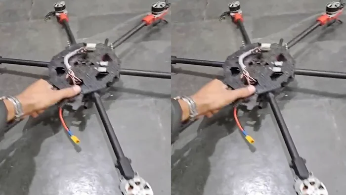 Reprodução / Polícia Civil Reprodução / Polícia Civil