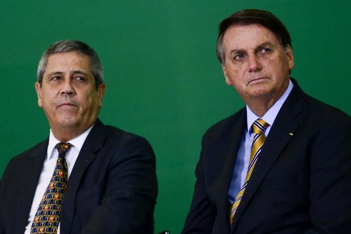 Marcelo Camargo / Agência Brasil