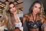 Briga entre irmãs: relembre como foi o rompimento entre Ana Paula e Tati Minerato