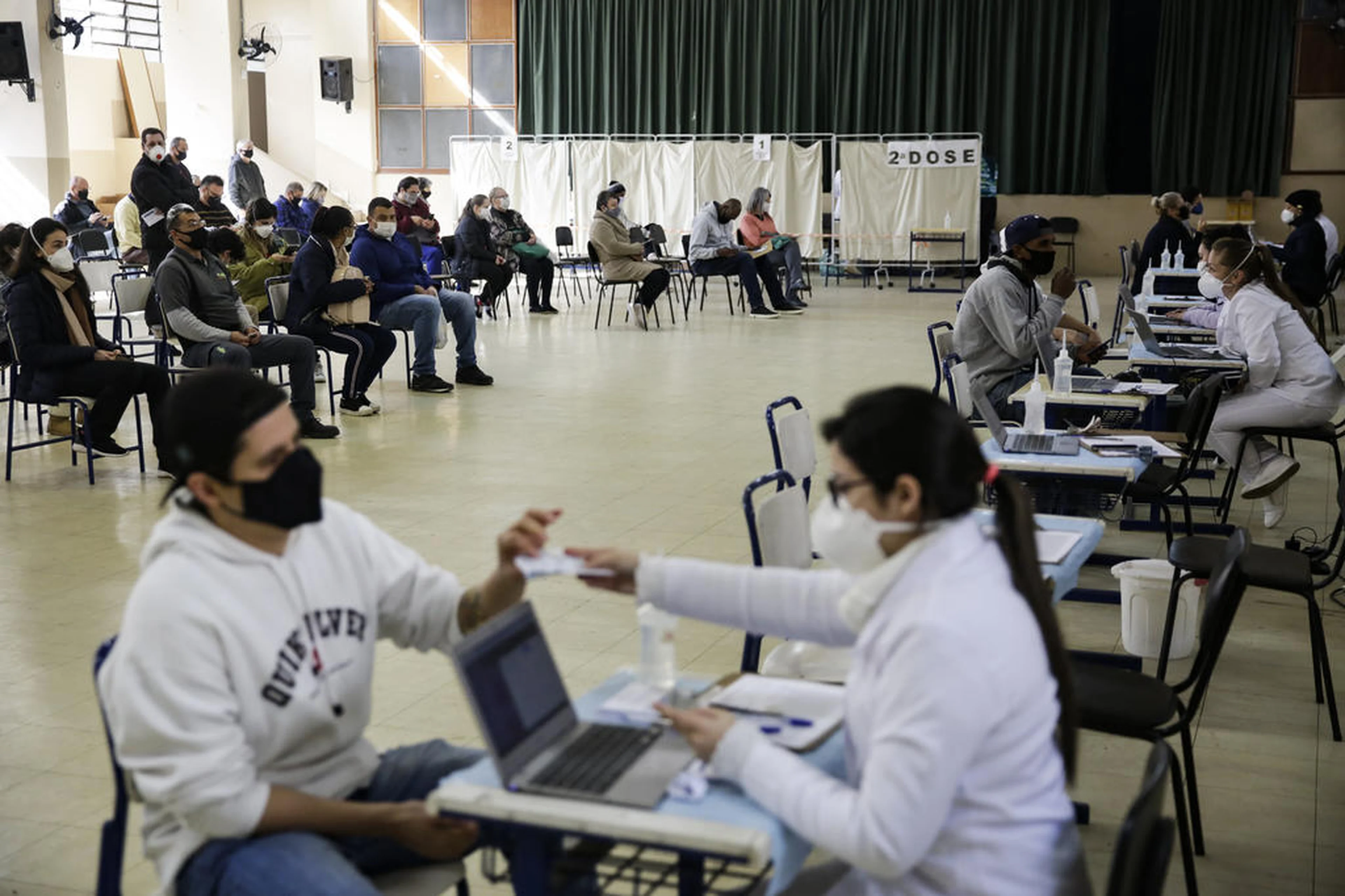 Mateus Bruxel/Agencia RBS