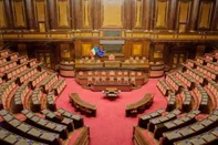 Senado da Itália deve votar decreto sobre cidadania somente em 17 de maio. <!-- NICAID(16032110) -->
