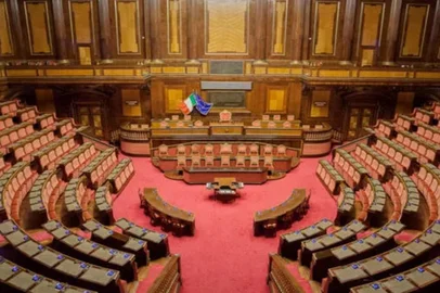 Senado da Itália deve votar decreto sobre cidadania somente em 17 de maio. <!-- NICAID(16032110) -->