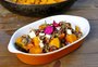 Do produtor para sua mesa: confira receitas com ingredientes da feira