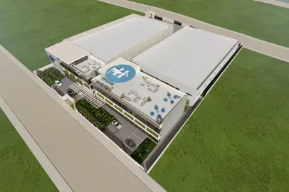 Medical San ampliação<!-- NICAID(15937038) -->