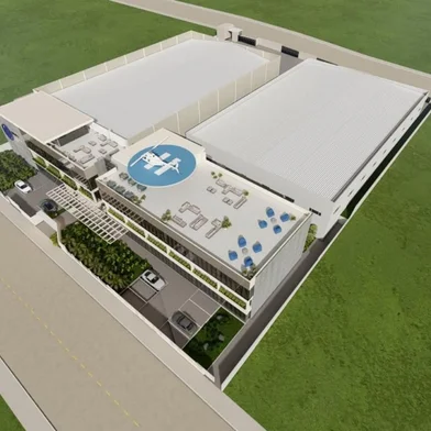 Medical San ampliação<!-- NICAID(15937038) -->