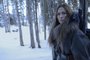 Jennifer Lopez é a protagonista do filme A Mãe, o mais assistido na Netflix em 2023.<!-- NICAID(15626820) -->
