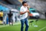 Grêmio e Renato assinam aditivo e técnico está regularizado para final da Copa do Brasil