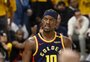 Playoffs da NBA: Cavaliers varrem Heat com diferença de 55 pontos, e Butler brilha em nova vitória dos Warriors sobre os Rockets