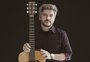 Músico gaúcho representará o Brasil em festival mundial