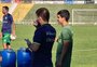 Ypiranga aposta em "tanque cheio" para ganhar título contra o Grêmio na Arena