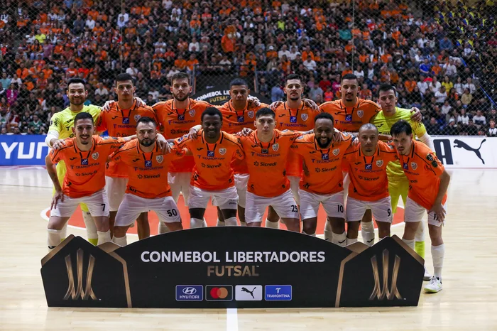 Conmebol / Divulgação