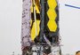 Nasa lançará novo telescópio espacial em dezembro