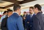 Os empresários que irão com Leite a Japão e China