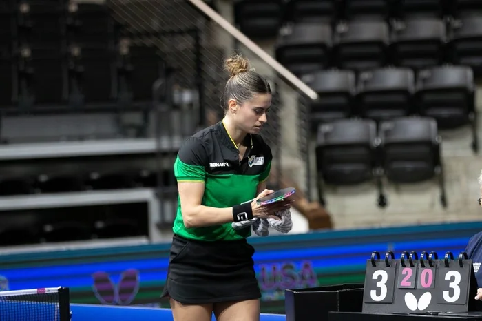 ITTF Americas / Divulgação