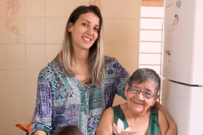 YouTube / Histórias de Terapia / Reprodução