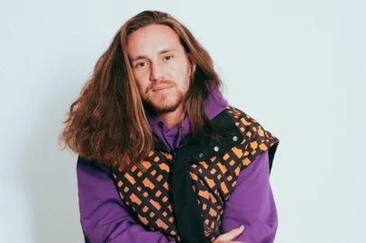 Vitor Kley se apresenta na Virada Sustentável, <!-- NICAID(15597167) -->