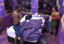 Davi diz para Isabelle que a relação entre eles "esfriou" no "BBB 24"