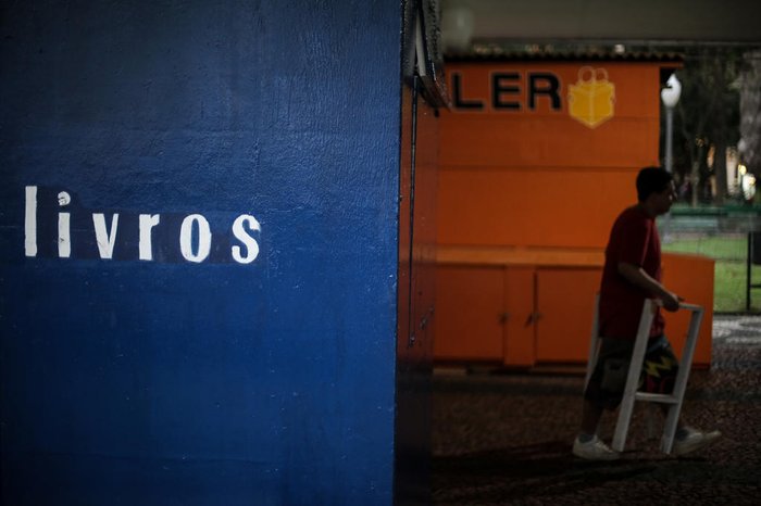 André Ávila / Agencia RBS