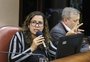 “É prematuro dizer que será votado em 2022”, afirma presidente da Câmara, Denise Pessôa, sobre a Reforma da Previdência de Caxias