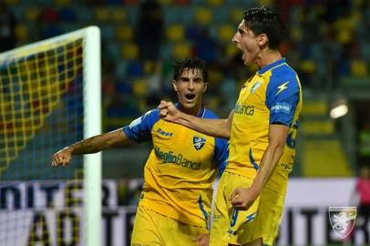 Frosinone