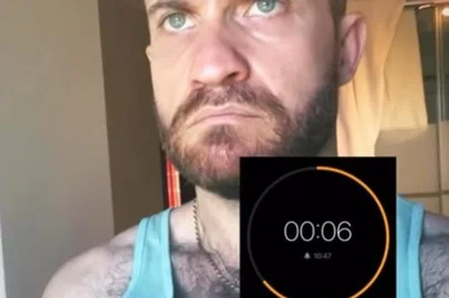 Juiz diz que toque sem consentimento só é assédio se durar ao menos 10 segundos; italianos protestam na internet<!-- NICAID(15482631) -->