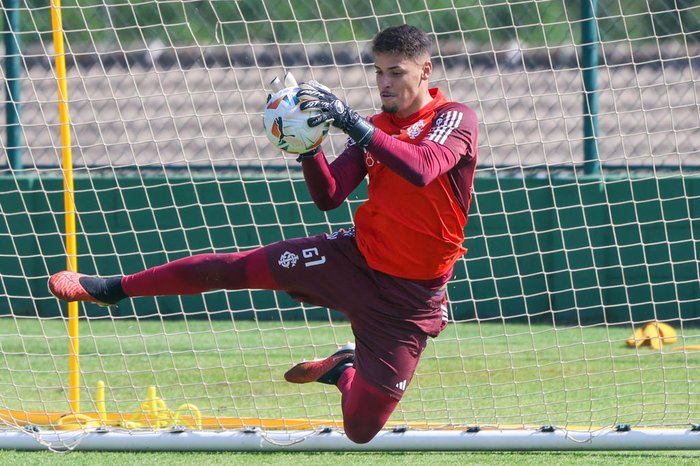 Ricardo Duarte / Inter