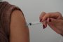CAXIAS DO SUL, RS, BRASIL (06/01/2022)Aumento na demanda de vacina. Na foto, UBS Cinquentenário.  (Antonio Valiente/Agência RBS)<!-- NICAID(14983612) -->