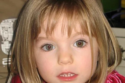 O Desaparecimento de Madeleine McCann<!-- NICAID(14806860) -->