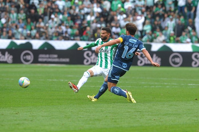 Neimar De Cesero / Agencia RBS