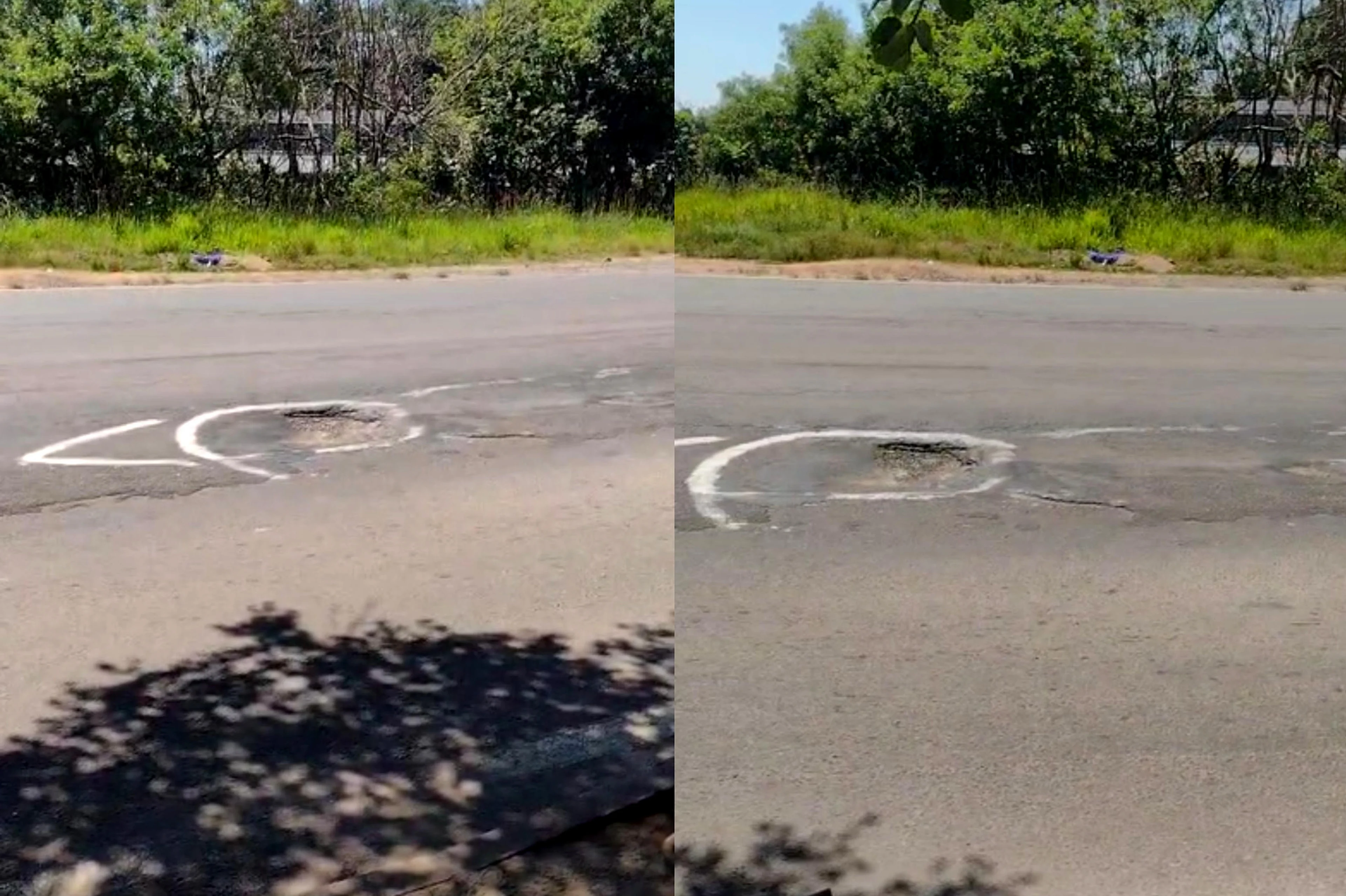 Bernadete Ferreira/Arquivo pessoal