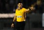 "Há muito tempo não via uma arbitragem tão fraca", dispara dirigente do Caxias após derrota para o Brasil-Pel