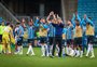 Grêmio pode ter até três mudanças no time para o Gre-Nal 439