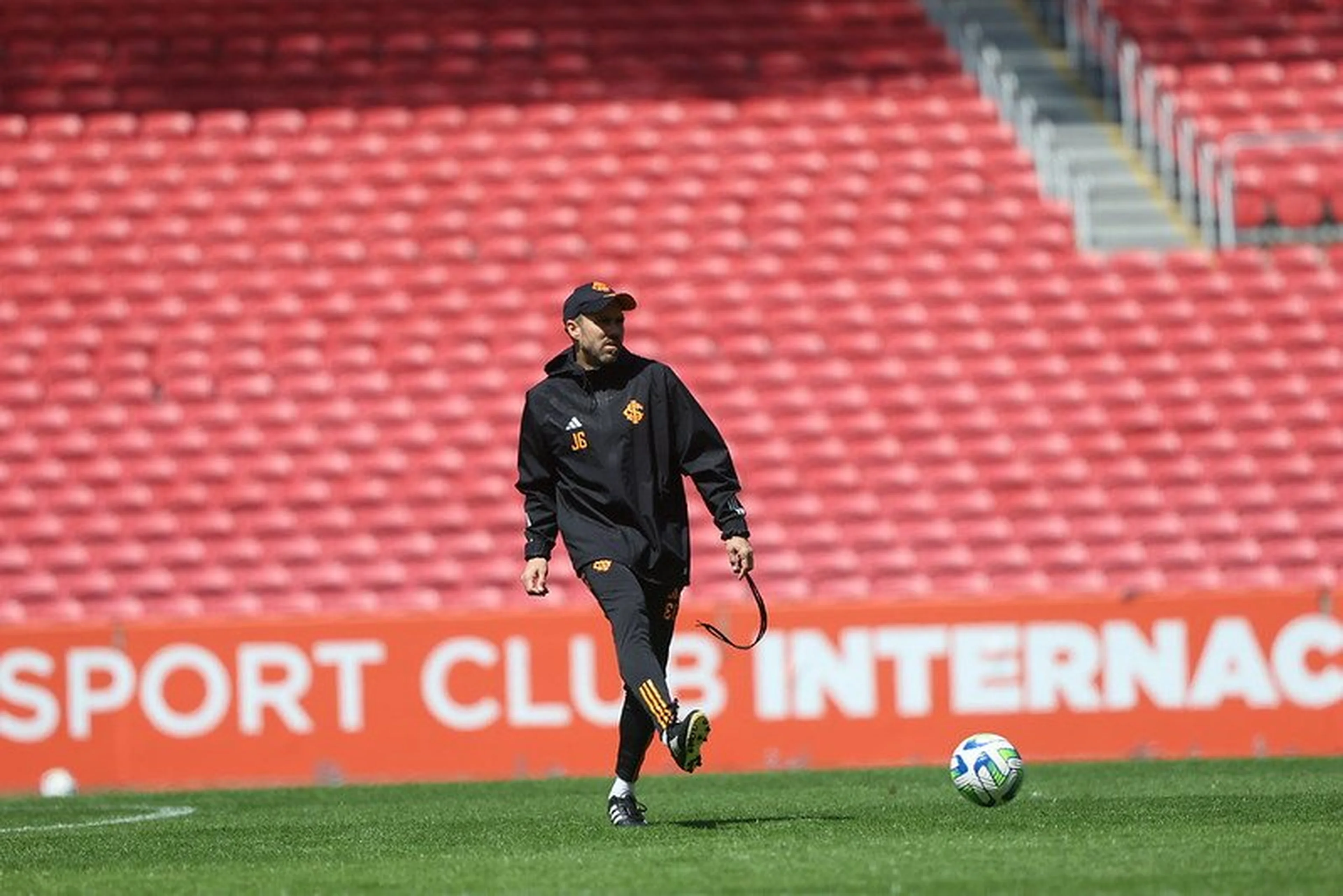 Ricardo Duarte/Inter/Divulgação