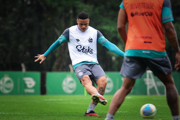 Fernando Alves / Juventude / Divulgação