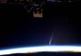 Cometa mais brilhante de 2025 poderá ser visto nesta semana no Brasil: "Oportunidade única de observação"