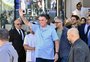 Vitimismo leva Bolsonaro a expor as vísceras nas redes sociais em plena noite de sábado