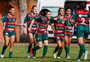 Goleadas marcam a segunda rodada do Gauchão Feminino; saiba como foram os jogos