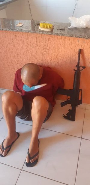 Polícia Civil/RJ / Divulgação